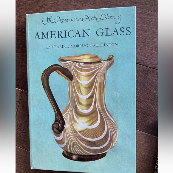 The American Arts Library 1950 Hardcover Set 6-Vol. (World Publishing Co.) - Picture 11 of 11